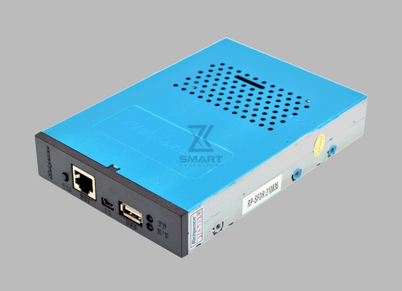 Richpeace USB neto simulira emulirana disketa za SWF mašinu za vez SFDR-IU-IBM1.44