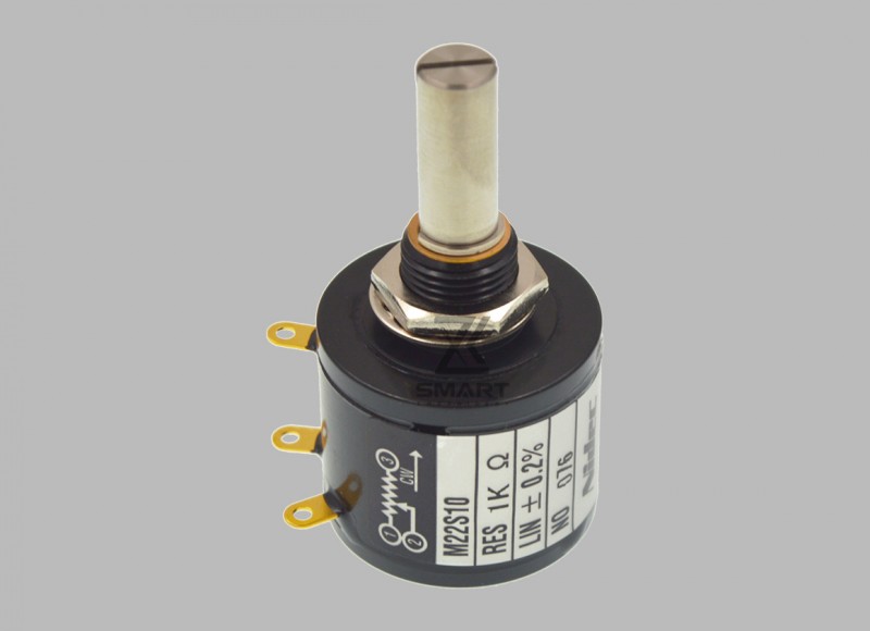 M22S10 1K potenciometar 640900010001 PB000100RV00 PB01100RV000 TAJIMA STROJA STROJA ZAMOVINE