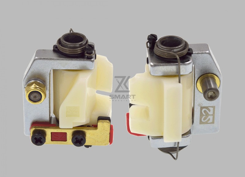 Igla sabirni set Reciprocator Set Solenoid je izveo A01S01 za neke rezervne mašine za vez