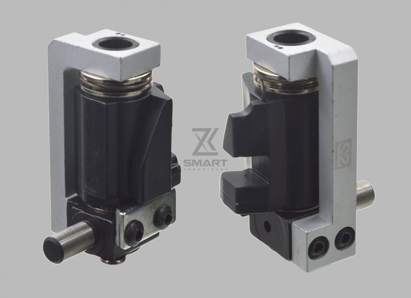 Rekucator za iglice Reciprocator Set Solenoid za neki rezervni stroj za vez A01S15