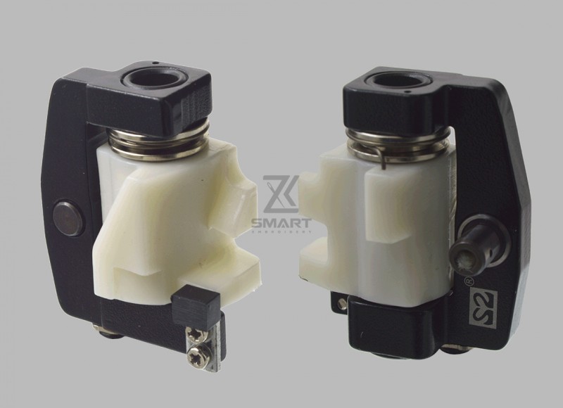 Rekucator sa iglom Receprocator Set Solenoid za neku rezervne rezervne mašine A01S12