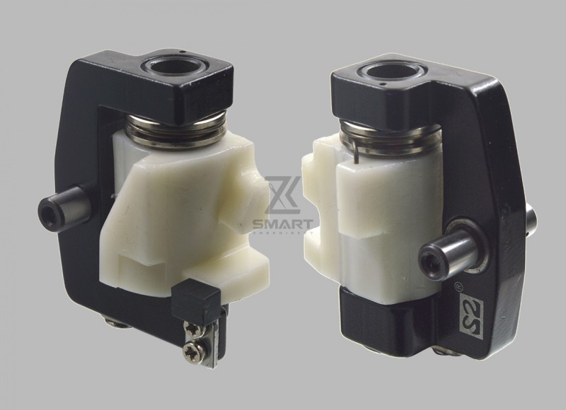 Solenoidni pogonski igle za igle posude rezervni dijelovi za vez rezervni dijelovi A01S14