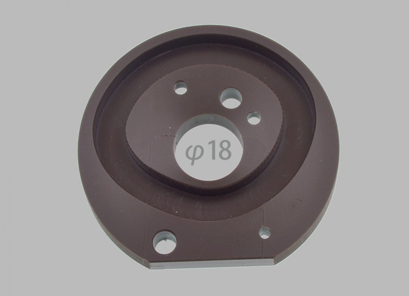 FD1 18mm odvojiva poluga za odvajanje vožnje za tajime dijelovi strojeva za vezenje A02TJFD118S