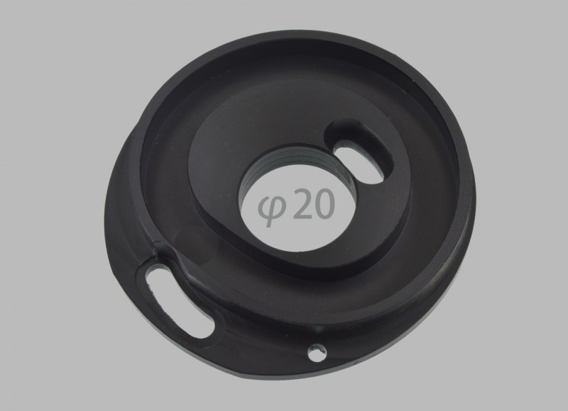 M5 20mm Pokrenite ručicu Vožnja integralnom kamere za dijelove strojeva za vez A02M520i