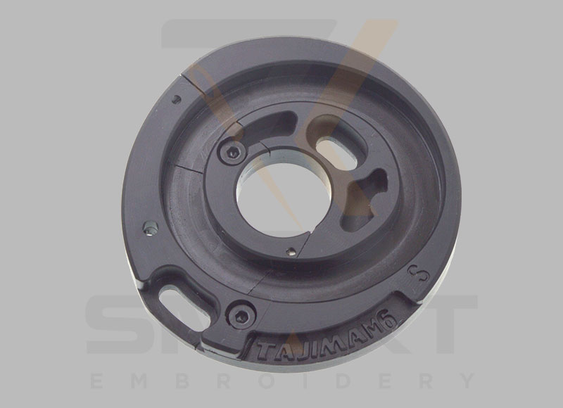 9A0802800A01 18mm S Separable ručica za uzvisivost Vožnja za tajime dijelovi strojeva za vezenje A02TJS18S