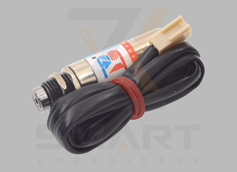 Skok Solenoid sa ležajem i miniPlug za China Rezervni dijelovi za vez A0901cbs