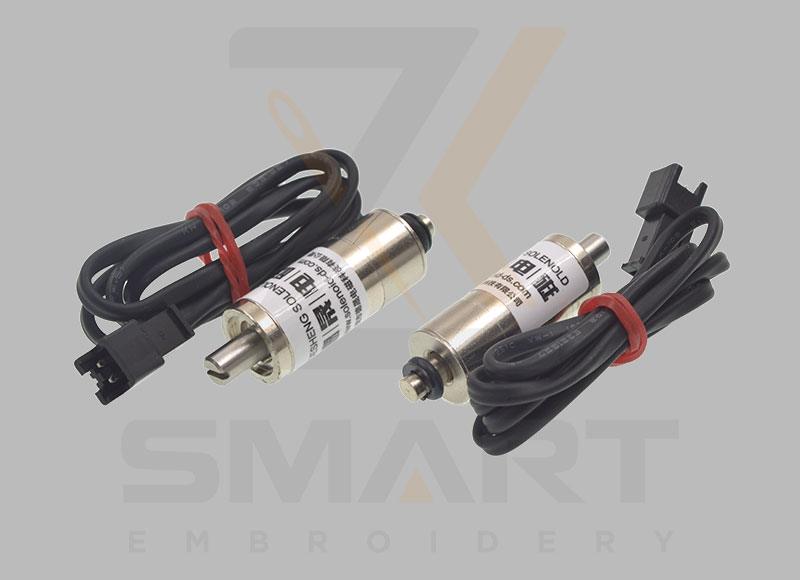 FX6801S20000 TAJIMA Jump Solenoidni strojevi za vez rezervne dijelove A0901TJ03
