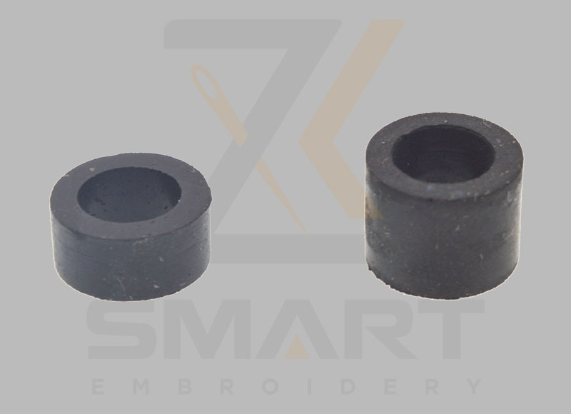 100pcs 5mm 8mm jastuk za tajimu Toyota ZSK Happy Barudan Swf Feiya Haina Melco Mnogo računarskih mašina marke