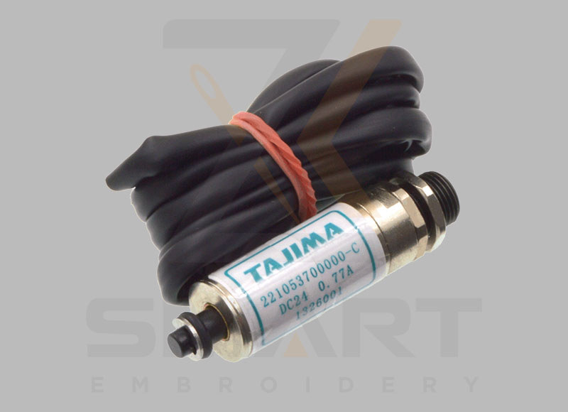 Jump Solenoid za Tajima rezervni dijelovi veznog vez A0901TJ02