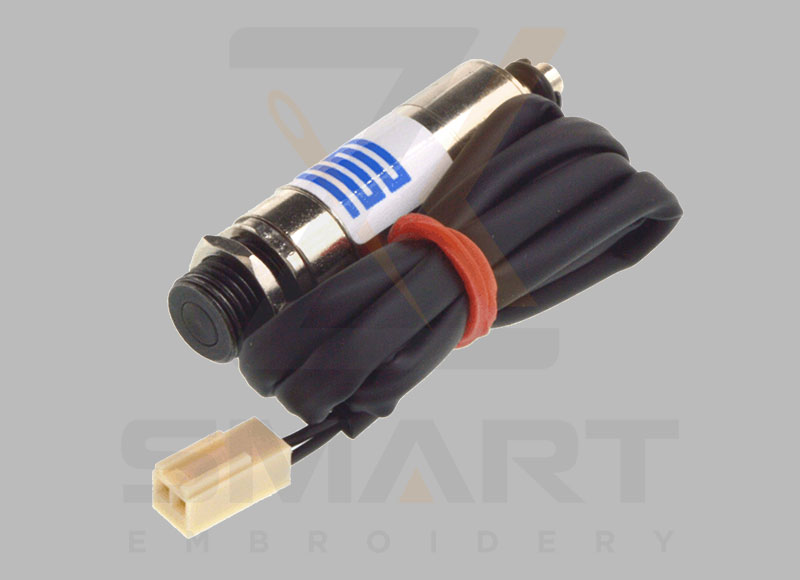 Jump Solenoid s miniPlug za China Strojni rezervni dijelovi A0901CS