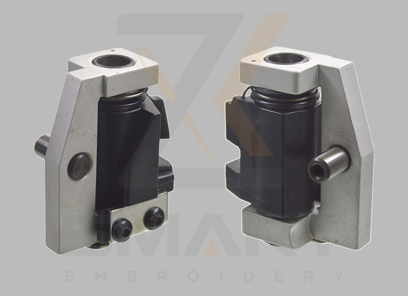 Solenoidni oporavljač igale za igle za dijelove strojeva za vez A01S17-8mm