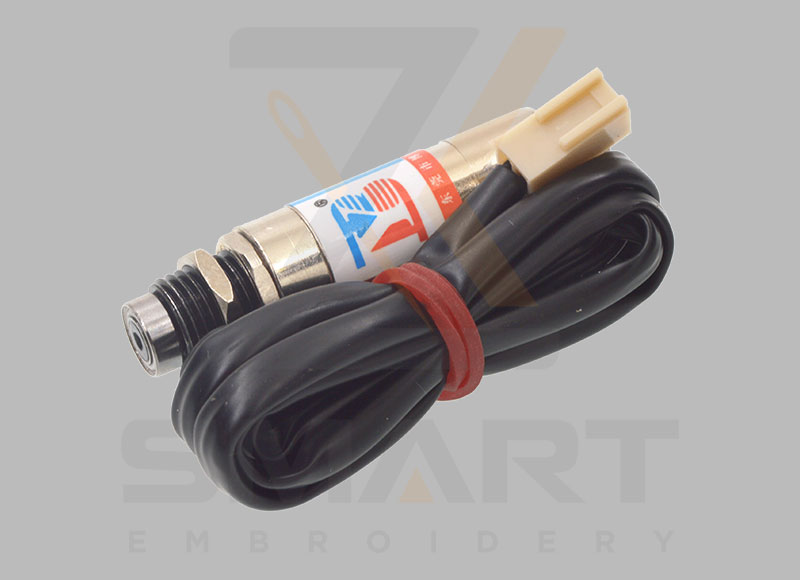 Skok Solenoid sa ležajem i miniPlug za China Rezervni dijelovi za vez A0901cbs