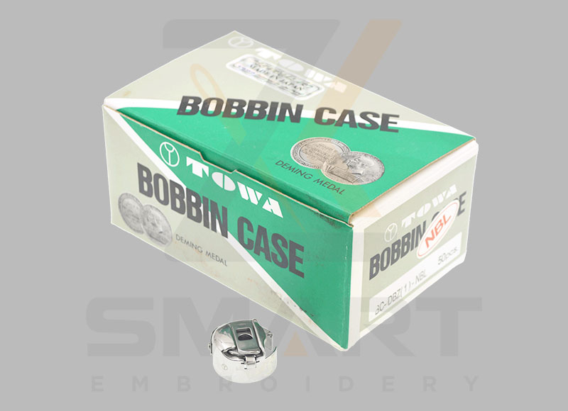 50 kom Towa Bobbin Case Computer Computer Strojni oprema R02towa-C