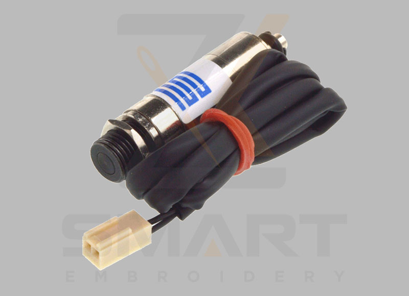 Jump Solenoid s miniPlug za China Strojni rezervni dijelovi A0901CS