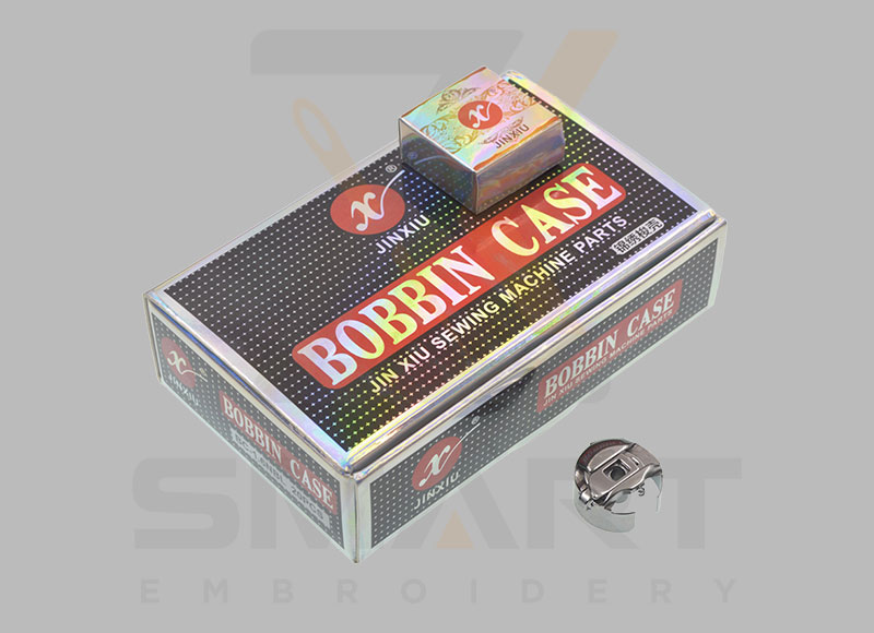 20 kom jinxiu 1.6 puta Bobbin Case Computer Computer Emborder Pribor R02JX1.602