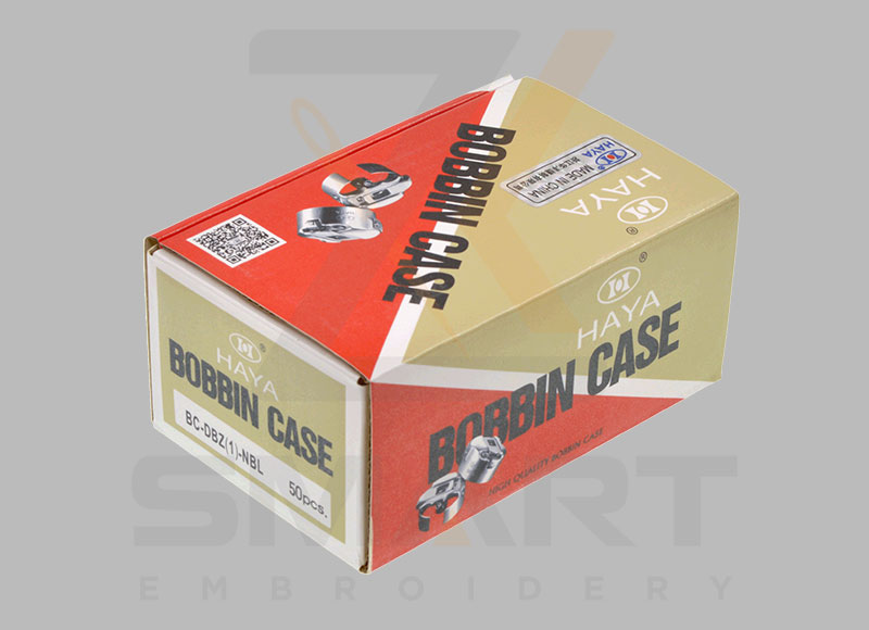 50 PCS Haya Bobbin Case Computer Computer Strojni dodaci R02HY01
