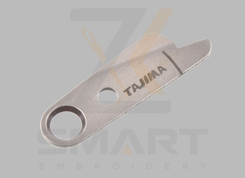 TAJIMA MESTERY MACHINE TRIPL FIMIRNI NOF C0301TJM02