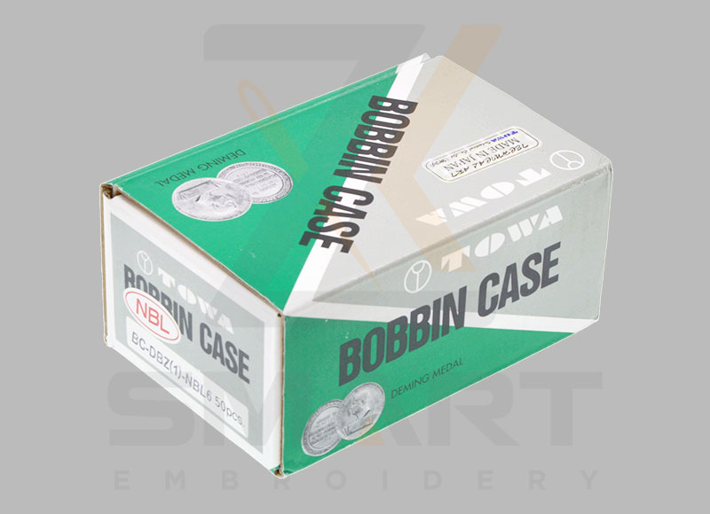 50 kom Towa Bobbin Case Computer Computer Strojni oprema R02towa