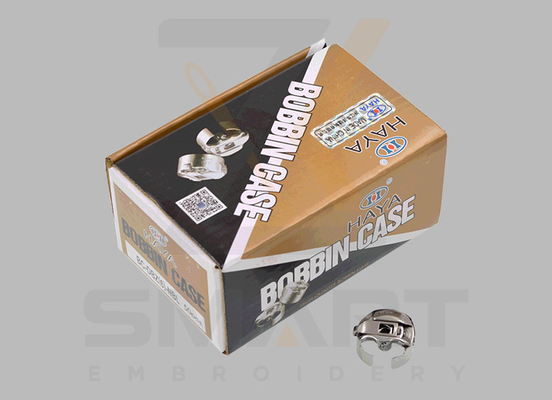 50 kom Haya 1.6 puta Bobbin Case Computer Computer Strojni dodaci