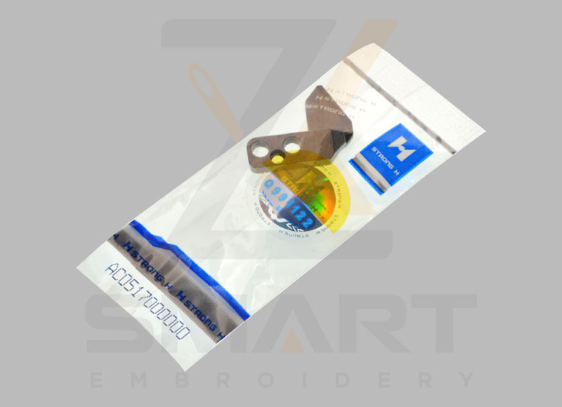 TAJIMA AMPROIDERY BLADE SIMBLE BOW AC0517000000 AC0516000000
