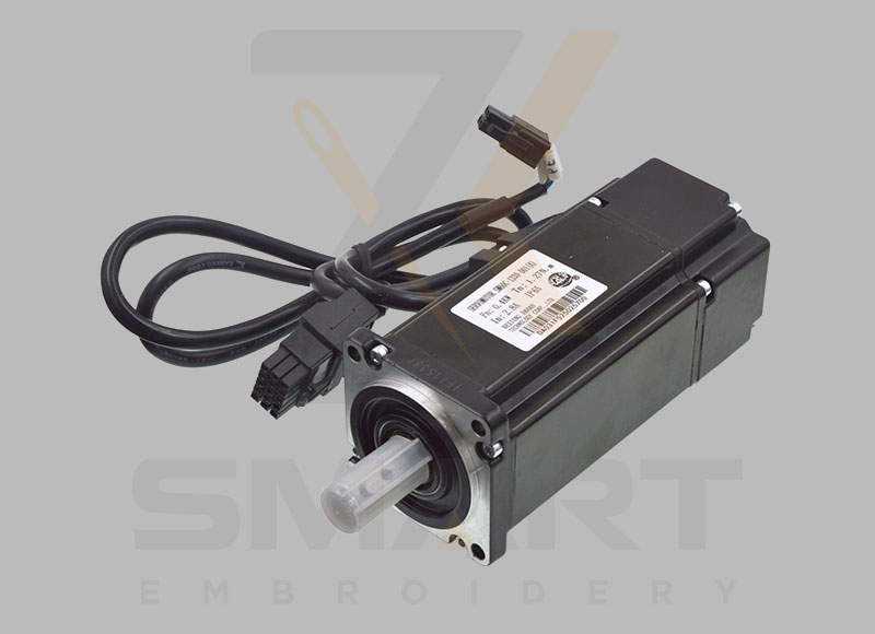 Dahao SM60C-1330-D01 (A), 0,4kW Servo motor za SD-S040-F01 rezervni dijelovi rezervnih dijelova