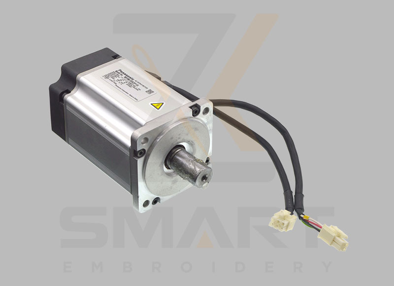 Panasonic AC servo motor MHMJ082P1S za mašinu za vezenje