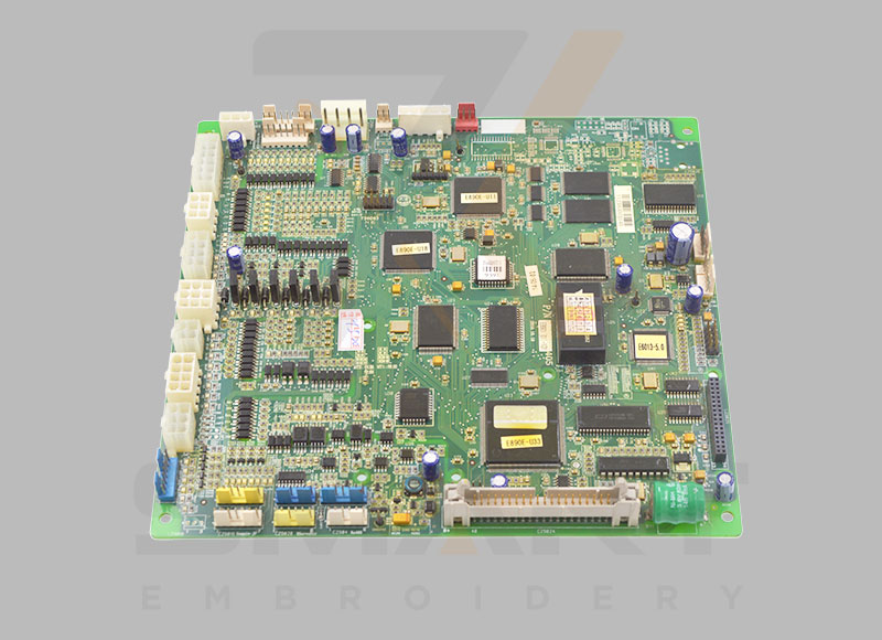 Dahao P / N E890 CPU kartica Glavna ploča China Rezervni dijelovi