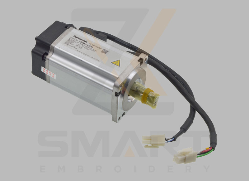 Panasonic servo motor MHMJ042P1S mašine za vezenje
