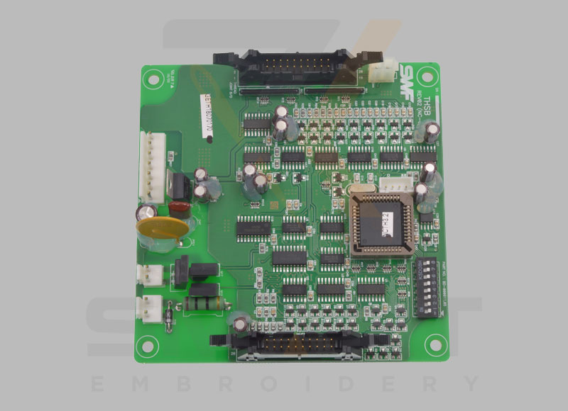 SWF sub-kontrolna ploča BD-000222 SunStar vez rezervni dijelovi ESWF-BD-000222