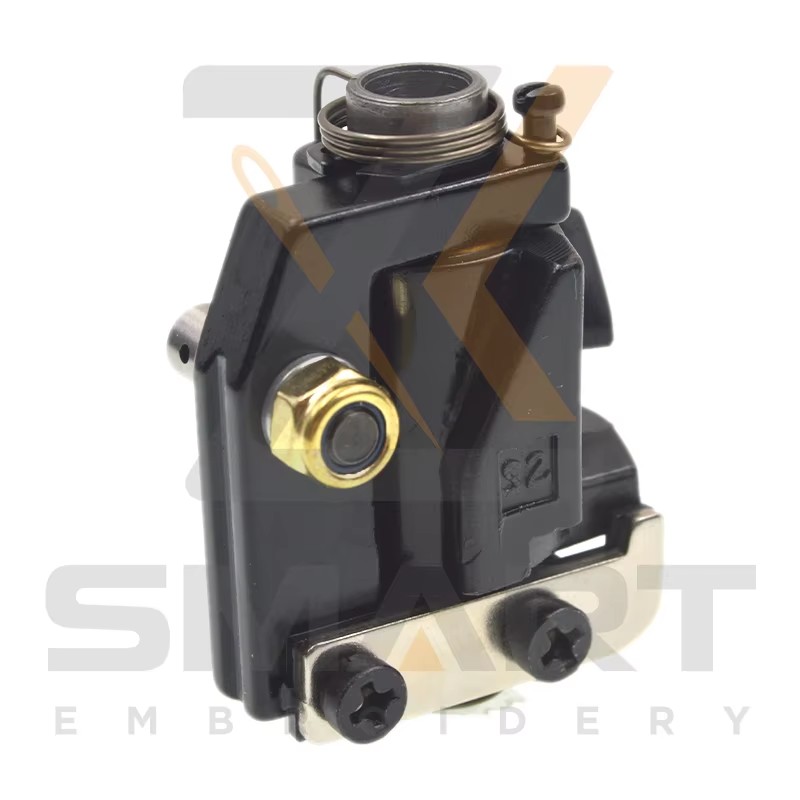 Receptor igle za igle asprocator tajima SWF Chinse Strojevi za vez dijelove strojeva A01S28