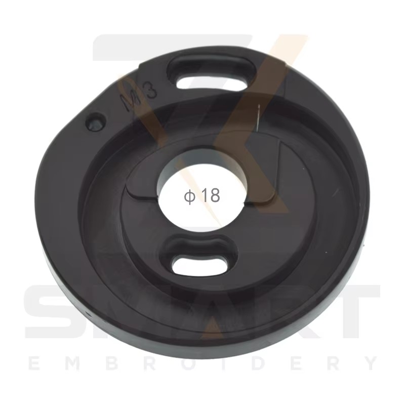 Split M3 Cam za Chinese & Tajima stroj za vez A02M318S