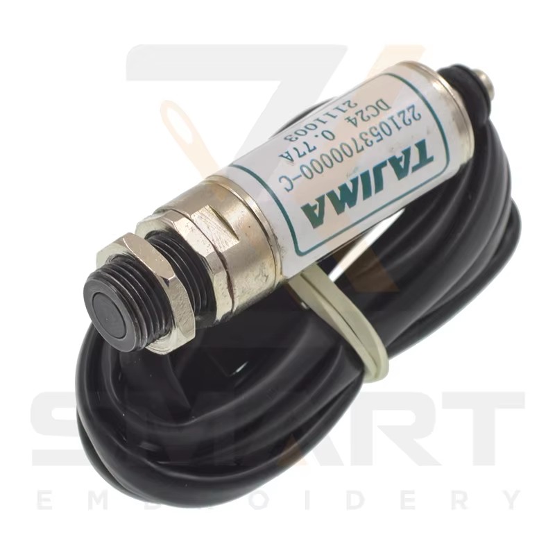 Jump Solenoid za Tajima stroj za vez EG6801020000 080350200000 A0901TJ02