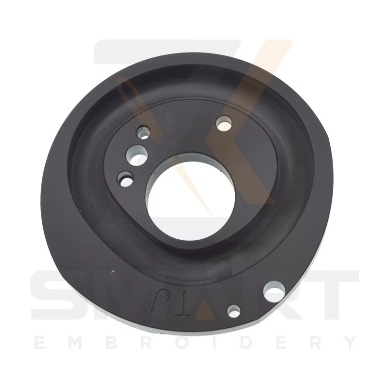 Split Tip Tajima stroj za vezenje Cam TJ 21mm Hole A02TJTJ21S 9A0802400000
