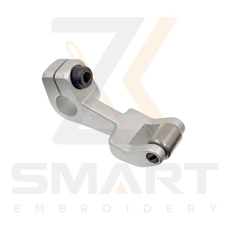 Preuzimanje Lever Drive Lever B Ass'y 080230250030 080510210000 EC0A48010000 za Tajima, kineski stroj za vezanje A05B06 za SWF