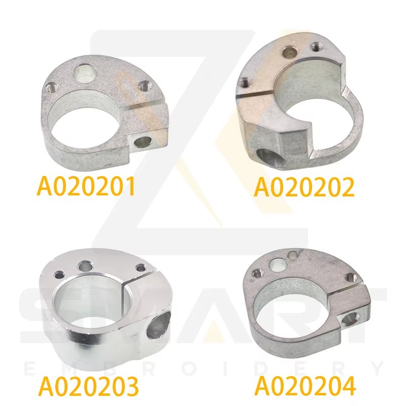 Presser Foot Cam Boss za Tajima, SWF, kineska mašina za vezivanje A020201 A020202 A020203 A020204