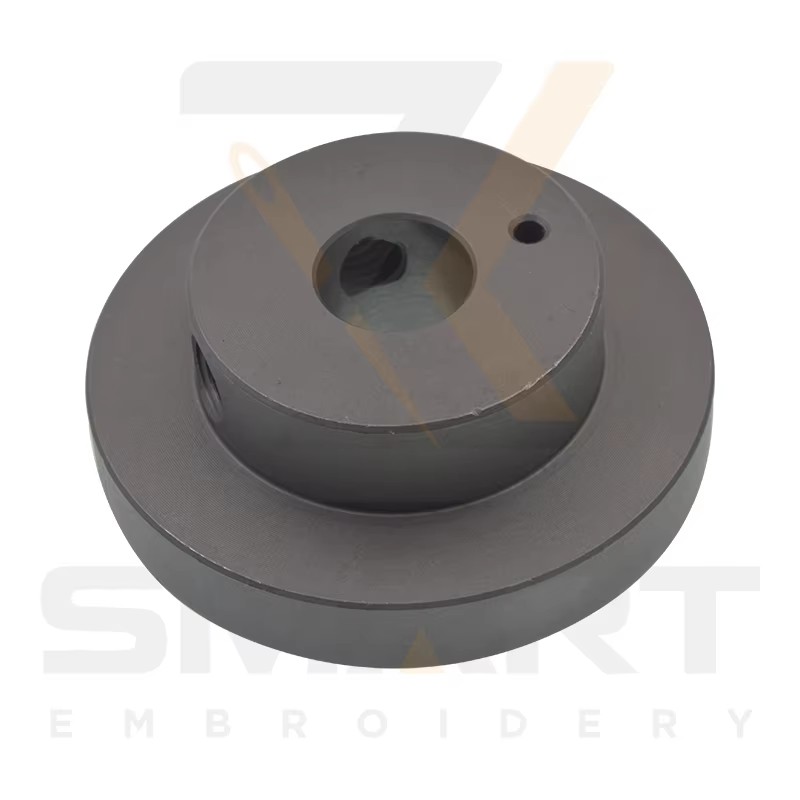 Metal Presser Foot Cam za Tajima, kineska mašina za vez A02PMT01