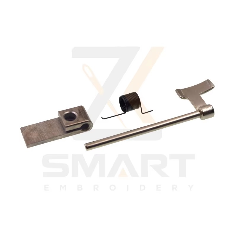 Kontakt Point Ručica Povratak Spring Holder ovratnik Drive Lever FN0527000000 za Tajima mašine za vez A1102TJ02-Kit