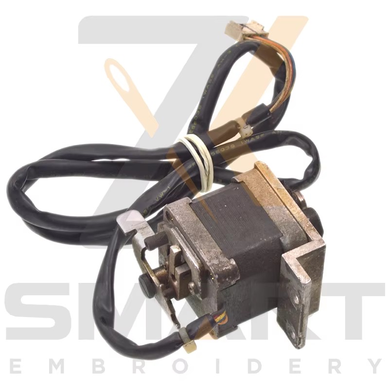 Polovni motor za skok za TaJima stroj za vez A0902-TJ / TMEX