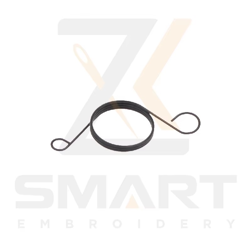 Jump Lever Return Spring Embroidery Machine dijelovi A090206 za SWF