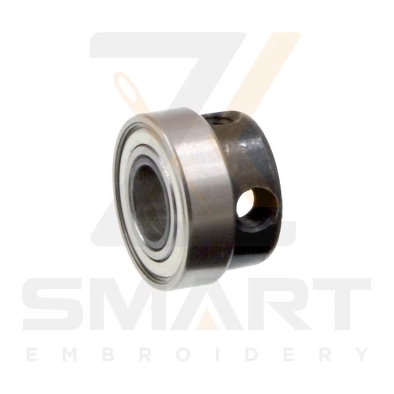 Igla Bar Drive Shaft Bearing Case Collar Za Kineski Tajima Embroidery Machine A0602L