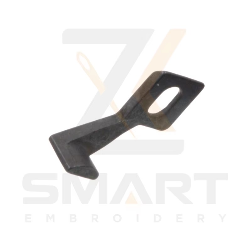 Igla Bar pozicioniranje Plate Hook za mašinu za vezivanje A060401 za SWF