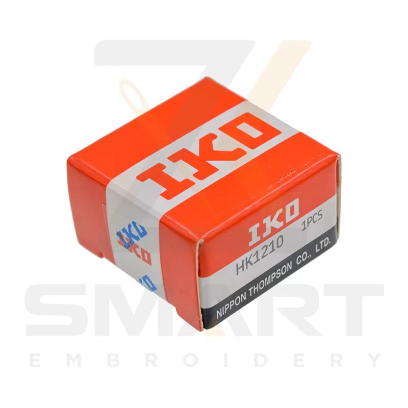 Čestice za iglu HK1210 za Tajima SWF Pulleys B0102-HK1210-IKO