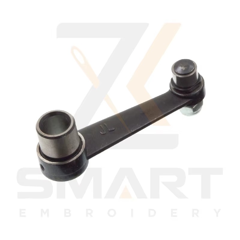 Preuzimanje Lever Drive Lever Set EF0515000000, EG0521040000 za Tajima, kineski stroj za vezanje A05A03-58