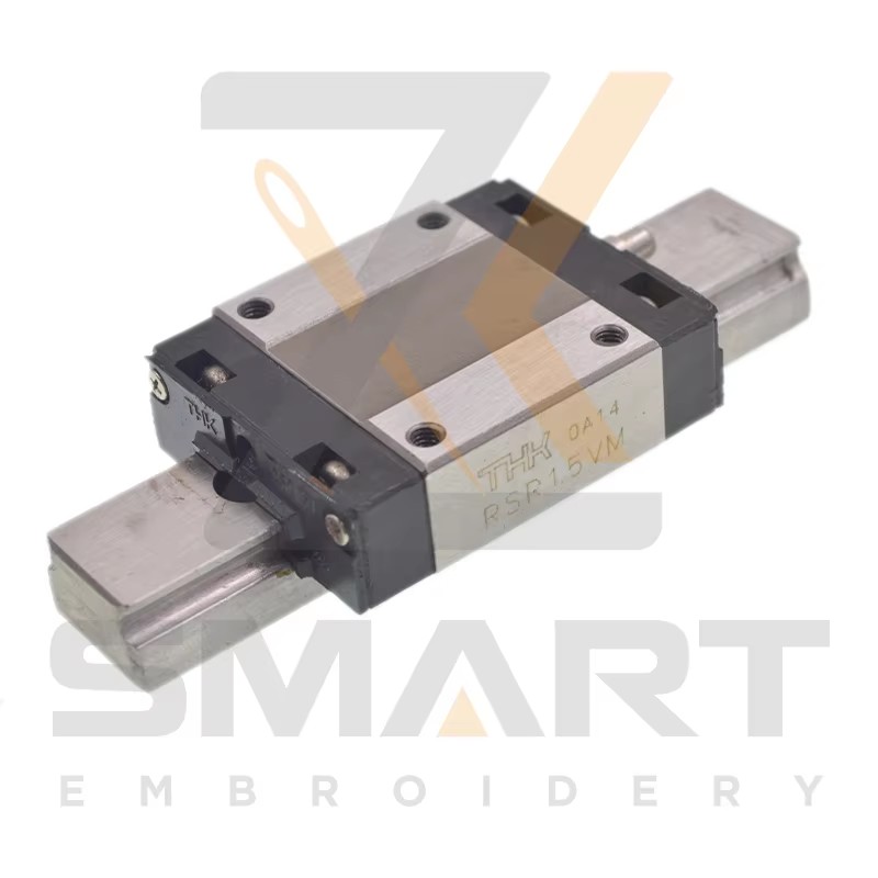 Linear Slider RSR15VM Tajima SWF kineski strojevi za vezivanje D08011-RSR15VM