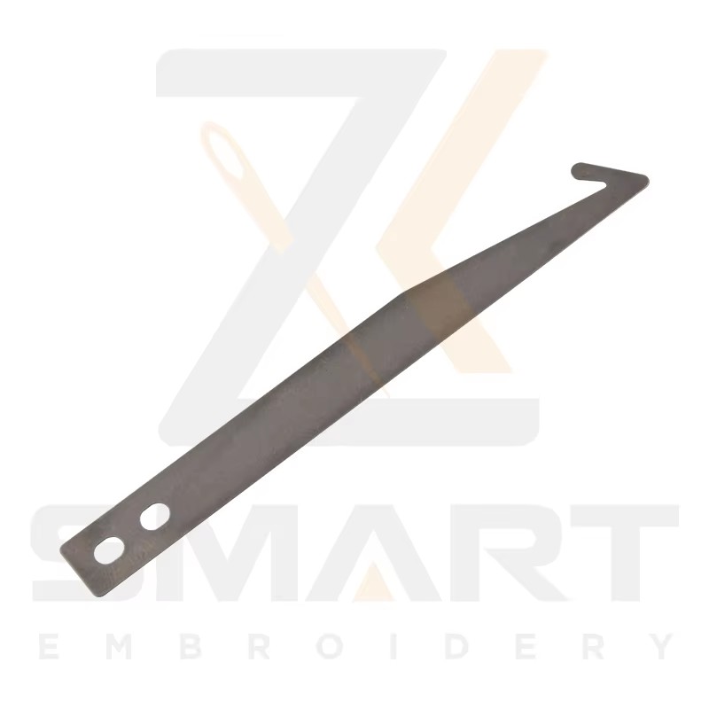 Upper Thread Hook Wiper Hook Sweeper Hook za rezervne delove mašine za vezivanje C010202