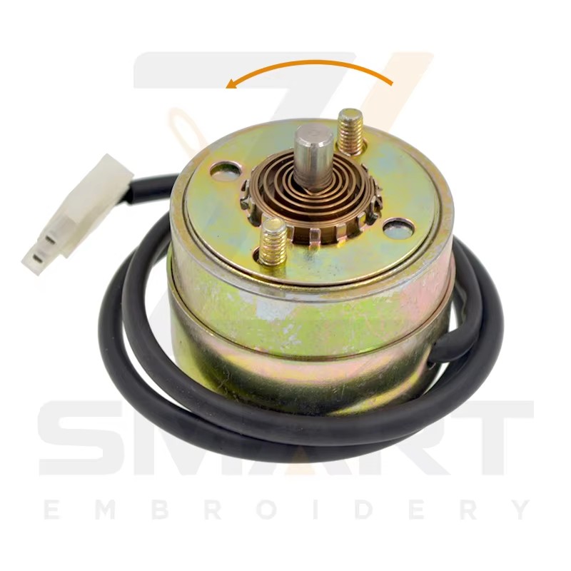Wiper Solenoid za Tajima kineske strojeve za vezivanje dijelova C010301-C