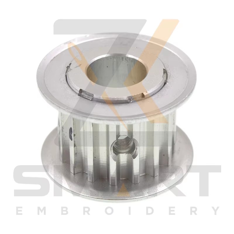 Pully S5M 15MM Širok pojas Tajima SWF mašina za vezivanje dijelova D05-S5M-D12-T16-W15AF