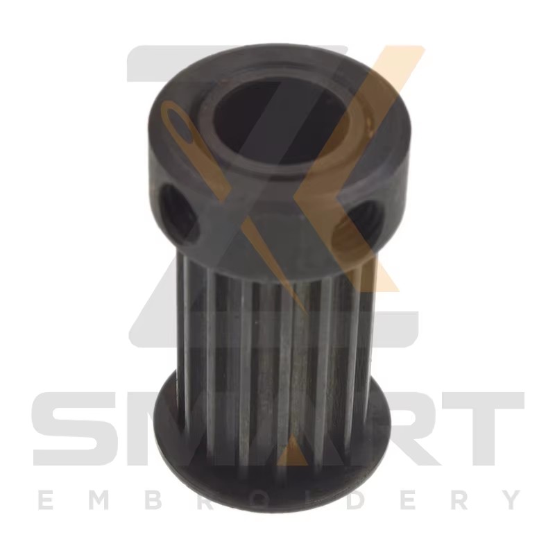 Remenica S5M 15mm rupa 35mm širina remena Tajima Strojevi za vezenje D05-S5M-D15-T16-WQ35-KF / I
