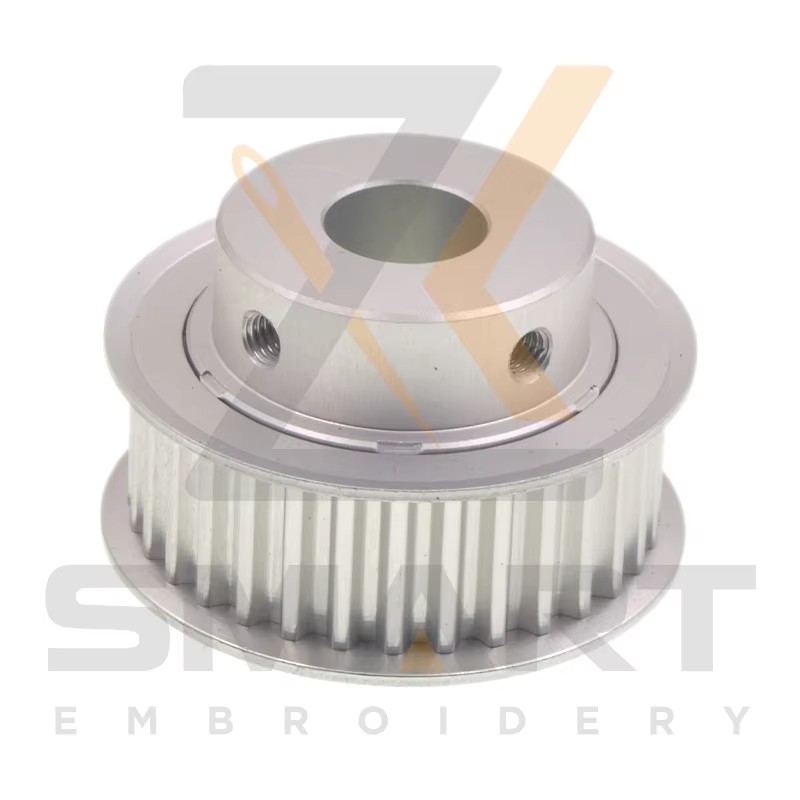 4 komada Tajima SWF mašina za vezivanje dijelova Pulley S5M 32 Zubi D05-S5M-D15-T32-W18