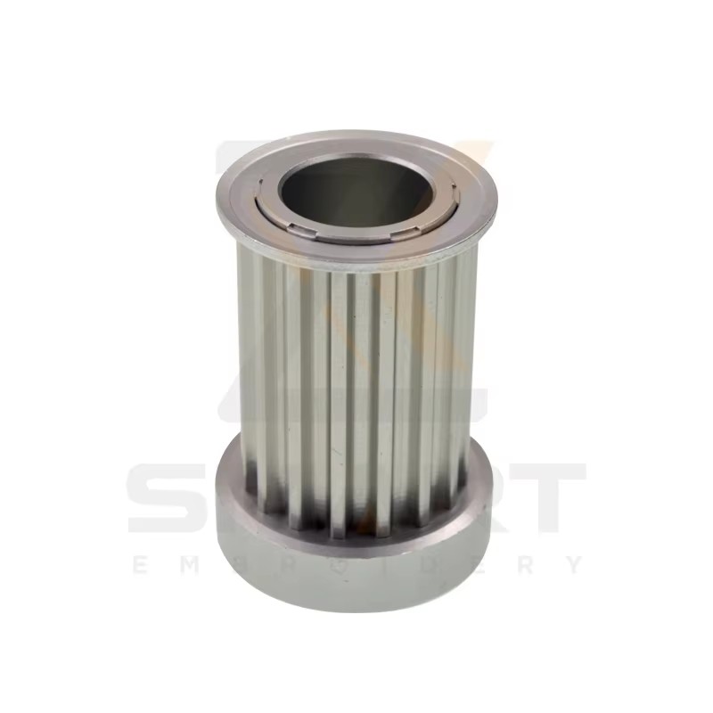 Tajima SWF Timing Pulley S5M Tip 16 Zubi 30MM Širina D05-S5M-D15-T16-W30-KF